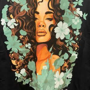 Fashion-nova Men's multi T-shirt